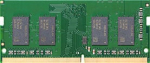 Operatiivm&auml;lu (RAM) Synology D4NESO-2666-4G, DDR4 (SO-DIMM), 4 GB, 2666 MHz