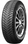Universaalne autorehv Nexen Tire 185/65/R15, 88-H, D, B, 69 dB