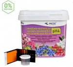 Happelised v&auml;etised rododendronile, mustikatele, asaleadele Mkds 3005500, pulber, 0.5 kg