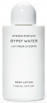 Kehakreem Byredo Gypsy Water, 200 ml