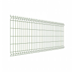 Aiasegment Garden Center, 250 cm x 103 cm, roheline v.