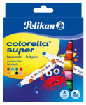 Vildikad Pelikan, &uuml;hepoolsed, 8 tk