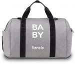 Vankrikott Lionelo Ida, hall v.