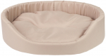 Loomavoodi Amiplay Basic, liivakarva pruun v., 46x38x13 cm