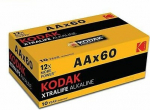 Patareid Kodak Xtra Life, 1.5V, 1.5 V