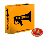 Lauam&auml;ng Competo Ordet Fanger, EN
