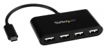 USB jaotur StarTech ST4200MINIC