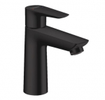 Valamusegisti Hansgrohe Talis E110, must v.