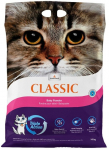 Kassiliiv Intersand Extreme Classic Baby Powder EX80146, orgaaniline (t&otilde;mbub kokku), 14 kg