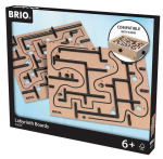 Lauam&auml;ng Brio Labyrinth Boards 34030 34030