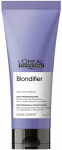 Juukse konditsioneer L&acute;Or&eacute;al Professionnel Blondifier, 200 ml