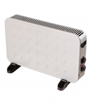 Konvektsioonradiaator Ravanson CH-9000W, 2000 W