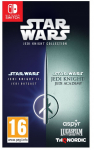 Nintendo Switch m&auml;ng Koch Media Star Wars Jedi Knight Collection