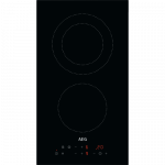 Elektripliit AEG 3000 Domino HRB32310CB