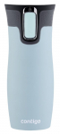Termostass Contigo Westloop CON2137558, 0.47 l, sinine v.
