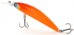 Vobler Akara Ablet II 90F-A163, 9 cm, 12 g, oranž v.