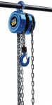 T&otilde;stetali Scheppach CB 01, 1000 kg