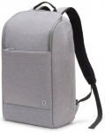 S&uuml;learvuti seljakott Dicota Eco Motion, hall v., 13-15.6"