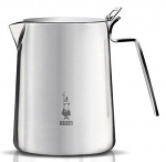 Karahvin Bialetti Milk Pitcher, roostevaba teras, 0.3 l, roostevaba teras v.