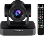 Veebikaamera Feelworld USB10X, must v., CMOS