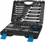 K&auml;sit&ouml;&ouml;riistakomplekt Mega Tool Set