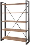 P&otilde;randariiul Kalune Design Cosmo Fix, must v./m&auml;nd v., 180 cm x 35 cm x 130 cm
