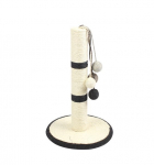 Kraapimispost kassile H&ouml;ppy, 30 cm x 30 cm x 46 cm