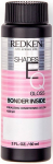 Juuksev&auml;rv Redken Shades EQ Gloss Bonder Inside, caramel cloud, 010NB, 180 ml