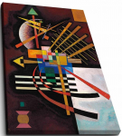 Pilt Wallity FAMOUSART-031, 45 cm x 70 cm