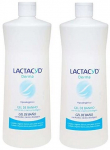 Kehapesugeel Lactacyd Derma, 2000 ml, 2 tk
