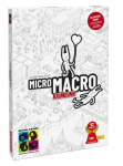 Lauam&auml;ng Brain Games MicroMacro: Crime City BRG#MMEE, EE