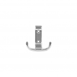 Riidekonks Domoletti CH242, 7.5 cm x 7.4 cm, kroom