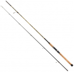 Spinning Akara River Hunter TX-30, 274 cm, 160 g, pruun/must
