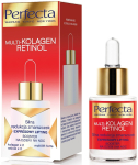 N&auml;o seerum Perfecta Multi-Collagen Retinol Booster, 15 ml