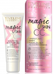 N&auml;okreem Eveline Magic Skin CC, 50 ml