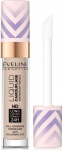 Peitekreem Eveline Liquid Camouflage, 05 light sand, 7.5 ml