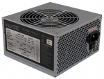 Toiteplokk LC-Power LC500-12 400 W, 12 cm