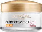 N&auml;okreem L&rsquo;Or&eacute;al Paris Age Expert, 50 ml, 50+