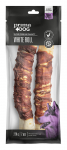 Koeramaius Prima Dog White Roll, pardiliha, 0.22 kg