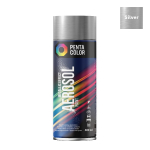 Aerosoolv&auml;rv Pentacolor Metallic Effect, dekoratiivne, h&otilde;be, 0.4 l