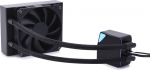 Veejahuti protsessorile Alphacool Core Ocean T38 AiO, 153 mm x 38 mm