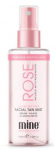 Isepruunistav sprei n&auml;ole MineTan Rose Illuminating, 100 ml
