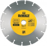 Teemantketas Dewalt, 230 mm x 22.23 mm x 2.4 mm