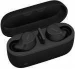 Juhtmeta k&otilde;rvaklapid Jabra Evolve2 Buds MS, must v.