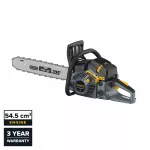 Bensiinimootoriga kettsaag Grunder TT-CS5800, 2300 W, 45 cm