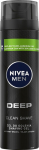 Raseerimisgeel Nivea Deep, 200 ml