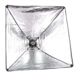 Vihmavari Formax Light Box-Umbrella, 50 cm