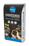 Must muld universaalne Durpeta GP2586, 50 l
