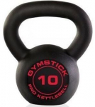 Sangpomm Gymstick Pro Kettlebell 61119, 10 kg