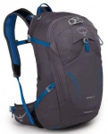 Seljakott Osprey Sylva 20, hall, 20 l